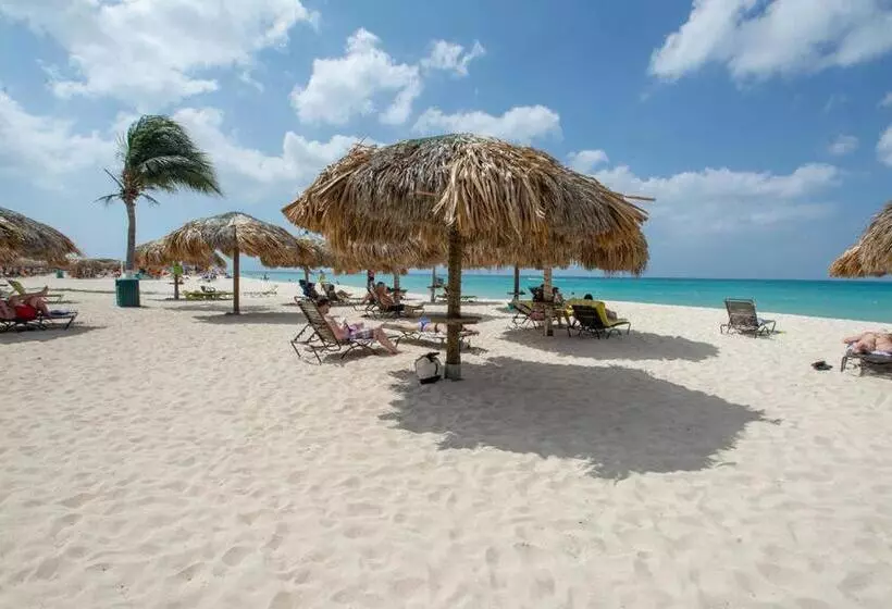 Paradise Beach Villas