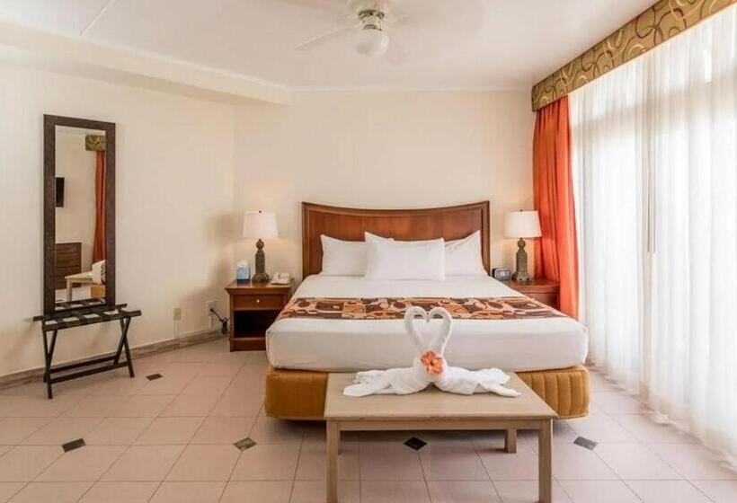 Paradise Beach Villas