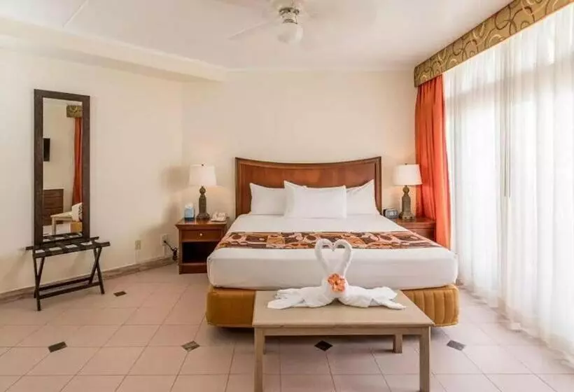 Paradise Beach Villas