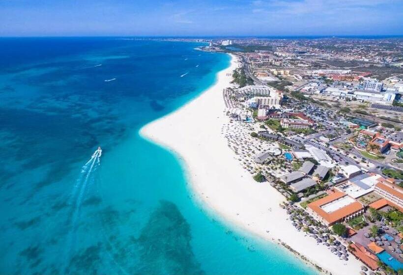 Paradise Beach Villas