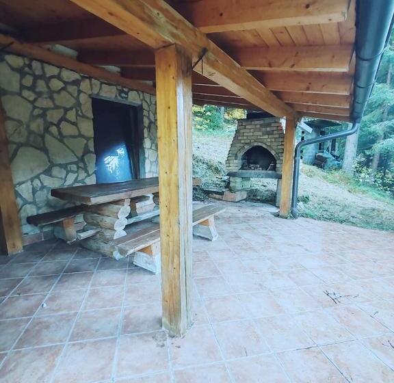 پانسیون Apartments Planinski Raj