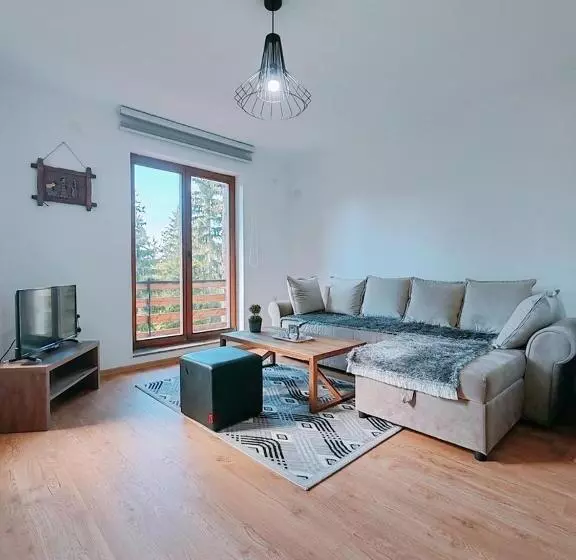پانسیون Apartments Planinski Raj