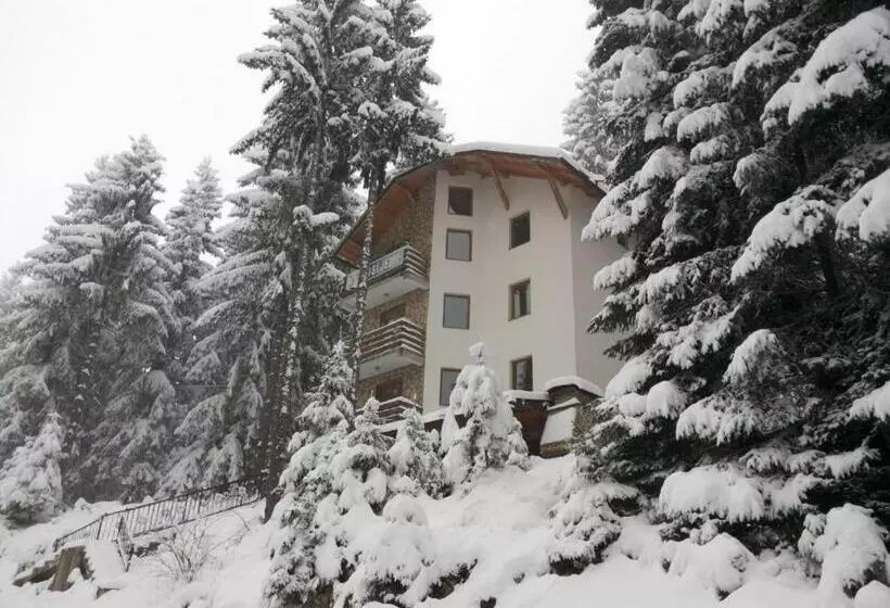 پانسیون Apartments Planinski Raj