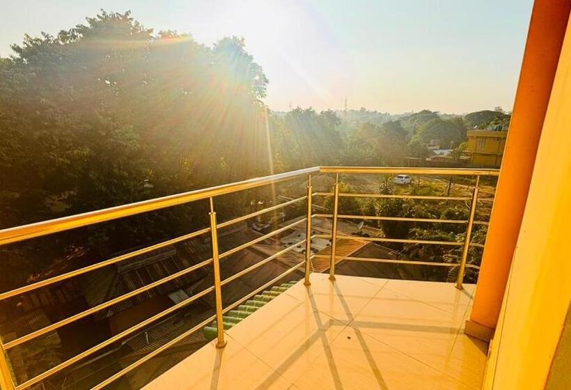 ペンション City Guest House