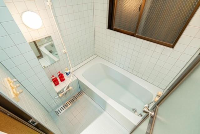 Pensionat Haruka Skytree