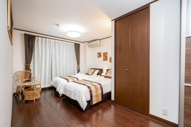 Pensionat Haruka Skytree