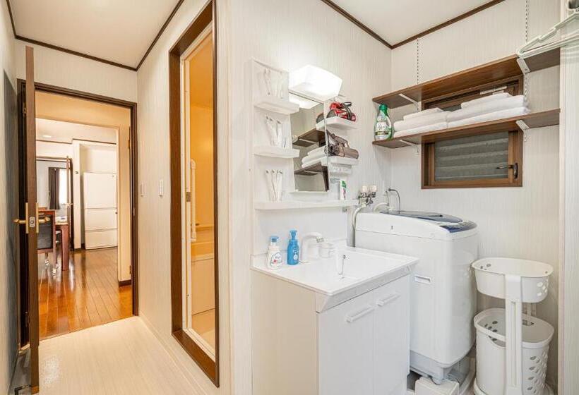 Pensionat Haruka Skytree