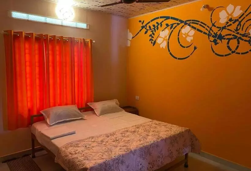 Majatalo Heavenly Stay