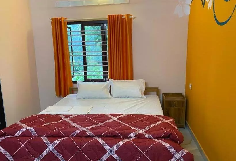 Majatalo Heavenly Stay