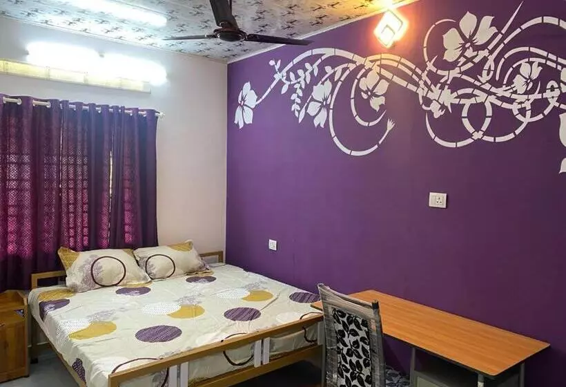 Majatalo Heavenly Stay