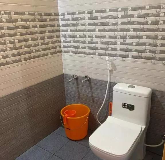 Majatalo Heavenly Stay