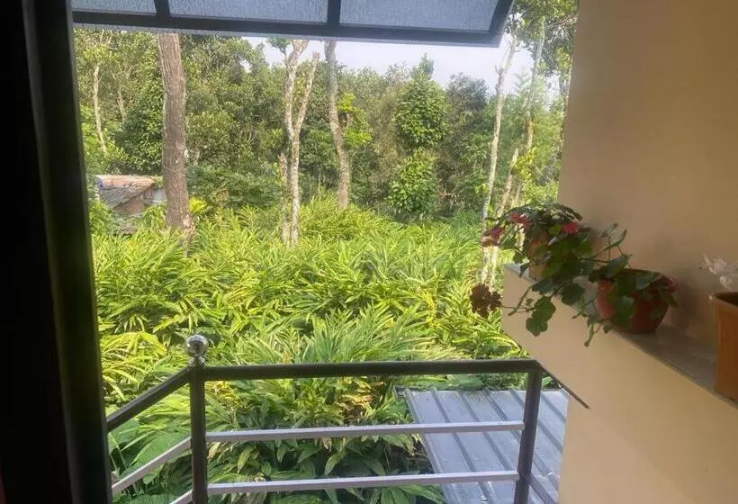 Majatalo Heavenly Stay