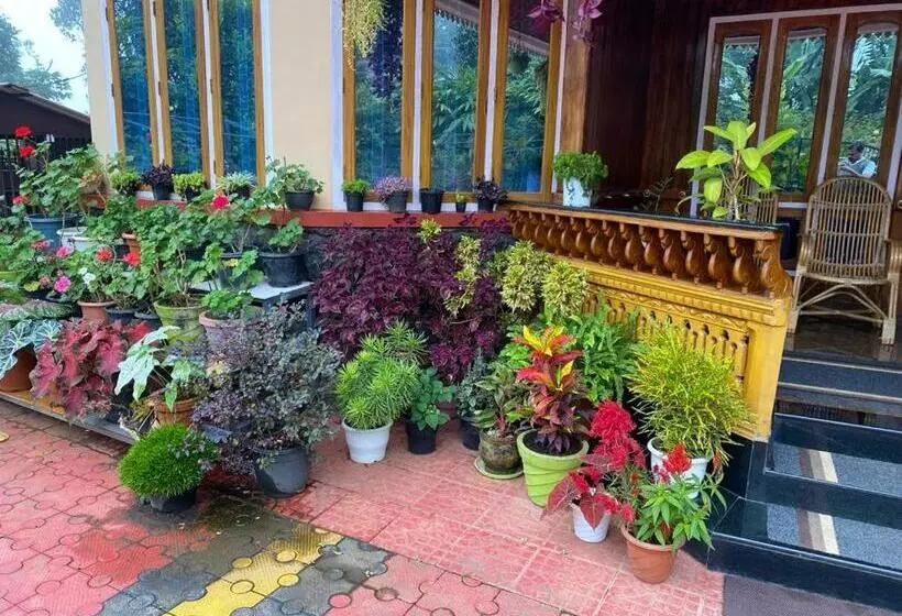 Majatalo Heavenly Stay