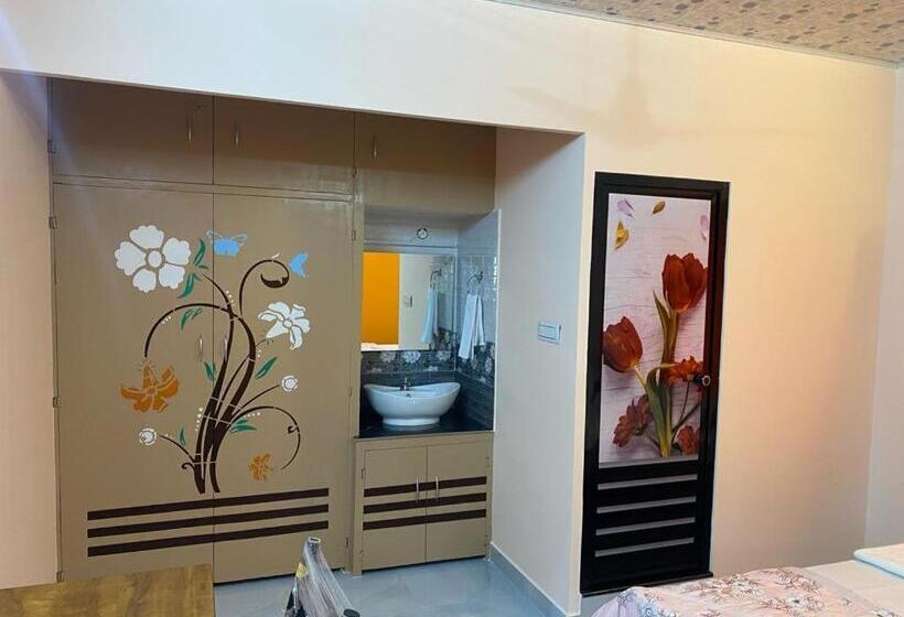 펜션 Heavenly Stay