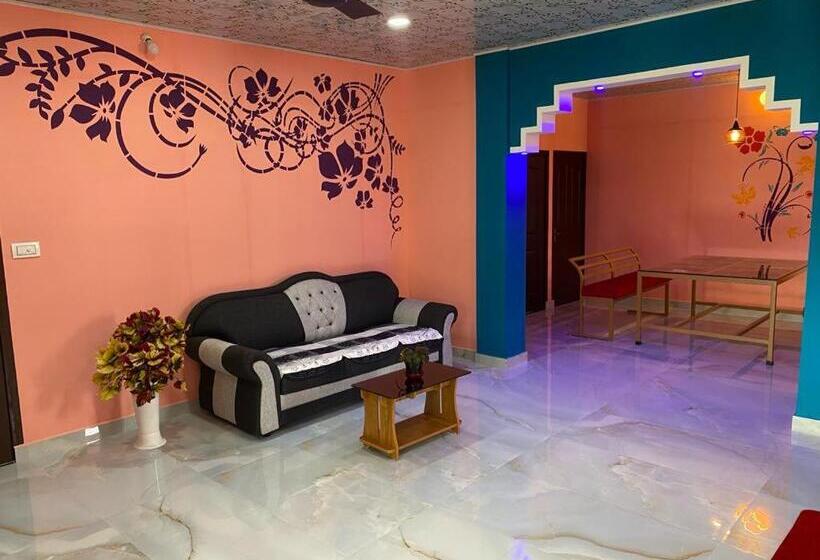 펜션 Heavenly Stay