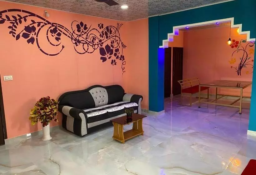 Majatalo Heavenly Stay