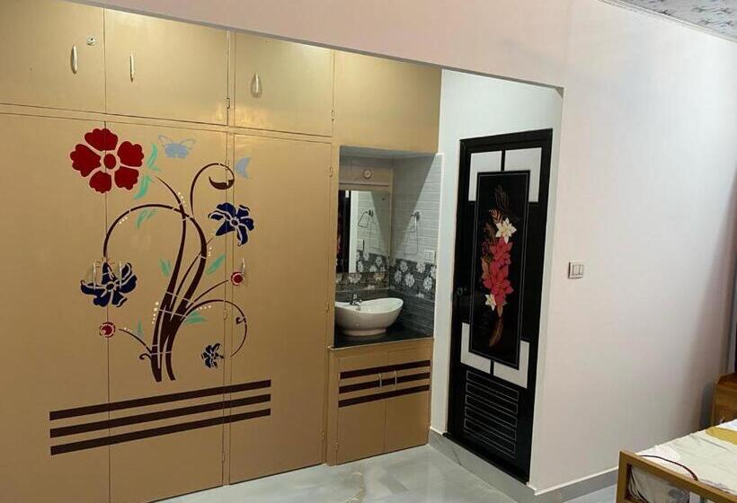 펜션 Heavenly Stay