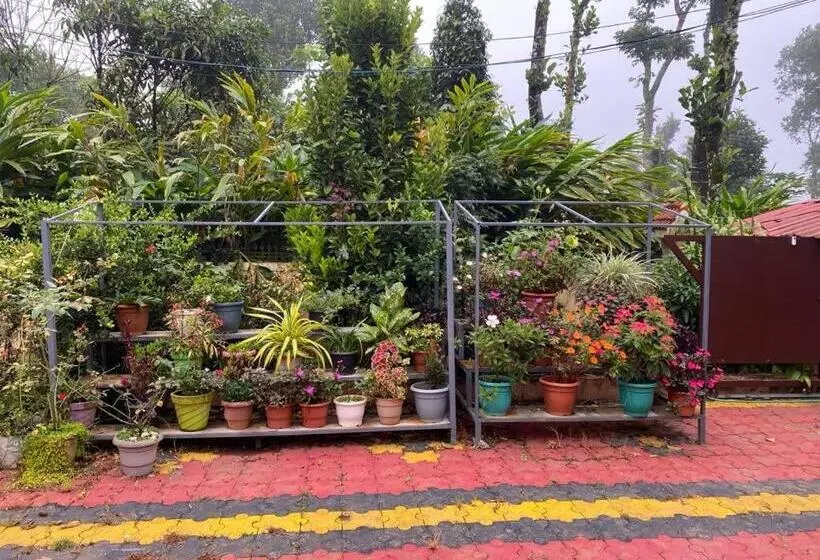 Majatalo Heavenly Stay