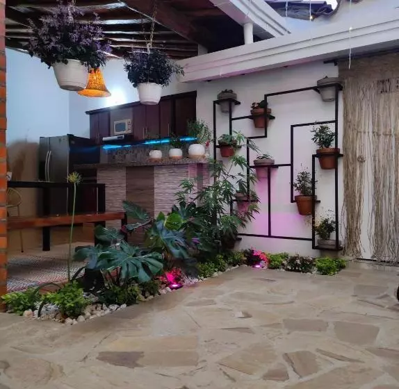 Majatalo Hostal Casablanca