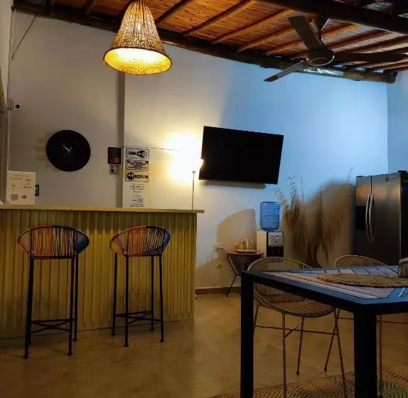 Majatalo Hostal Casablanca