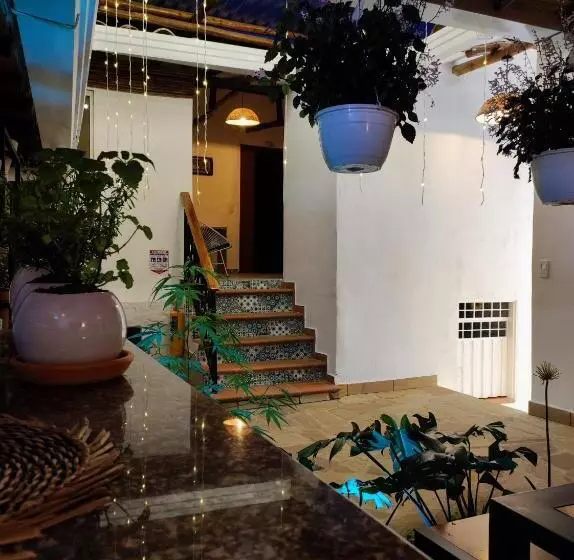 Majatalo Hostal Casablanca