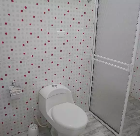 Majatalo Hostal Casablanca