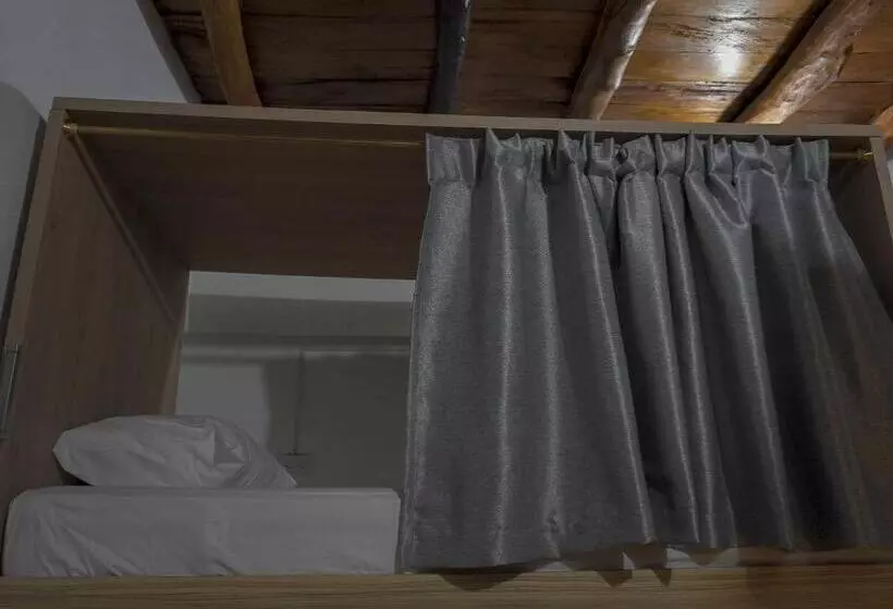 Majatalo Hostal Casablanca