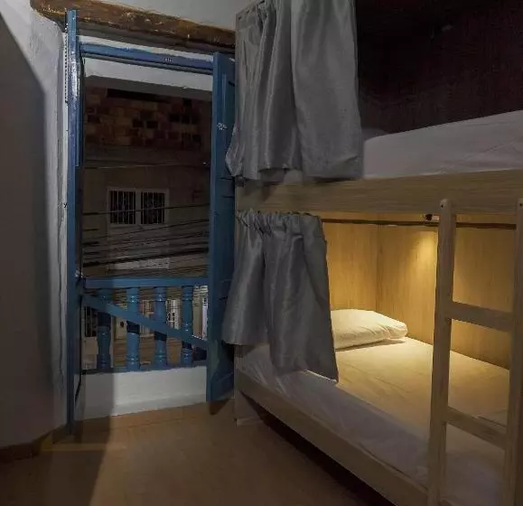 Majatalo Hostal Casablanca