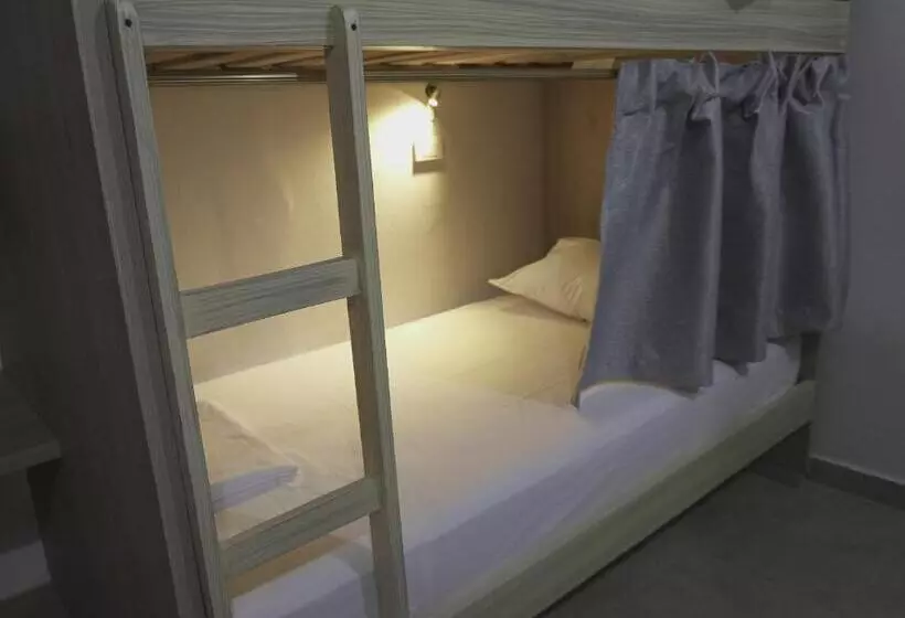 Majatalo Hostal Casablanca