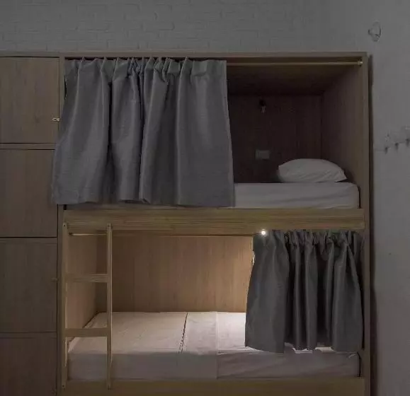 Majatalo Hostal Casablanca