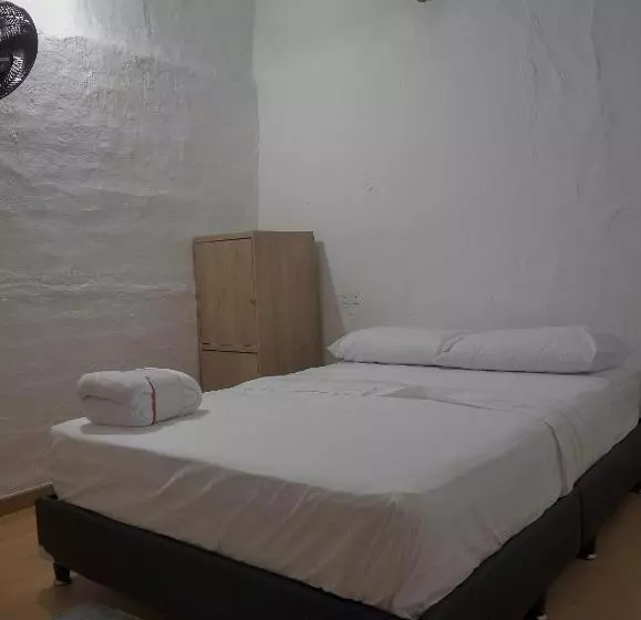 Majatalo Hostal Casablanca