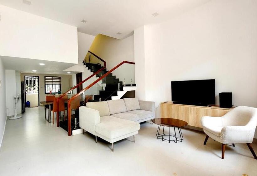 پانسیون Hue House Stay Gần Aeon Mall Huế