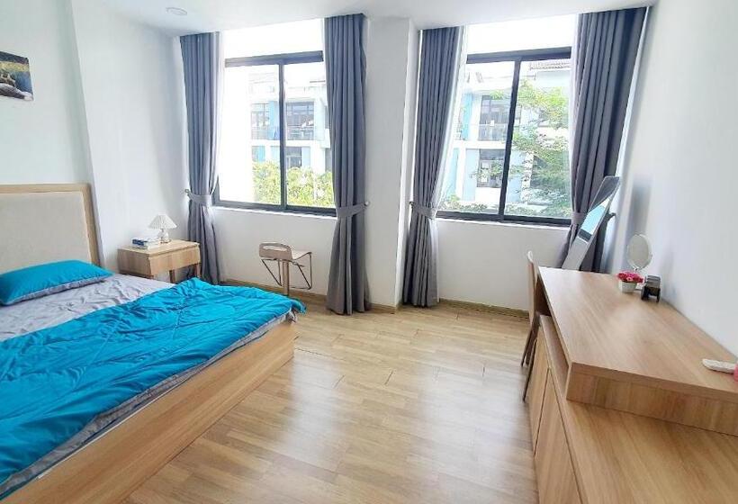 پانسیون Hue House Stay Gần Aeon Mall Huế