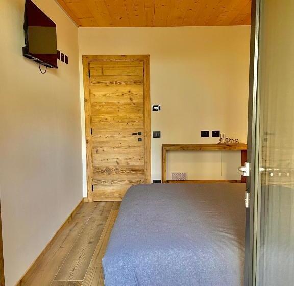 پانسیون Le Stue