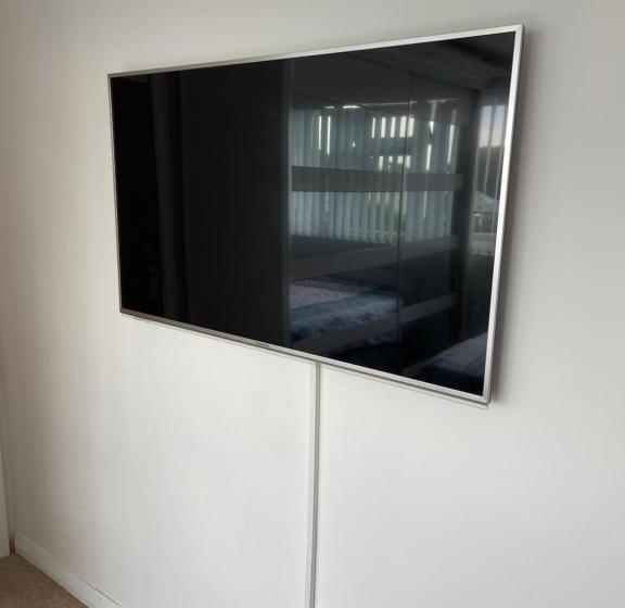 Pensão Nishat & Amaan