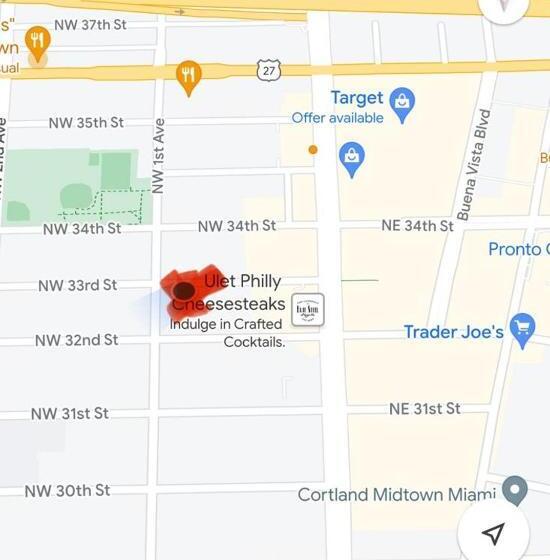 פנסיון Nice 2 Twin Bedroom   Best Central Location In Miami   Luggage Storage, Parking And Laundry For Free