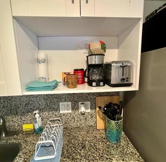 פנסיון Nice 2 Twin Bedroom   Best Central Location In Miami   Luggage Storage, Parking And Laundry For Free