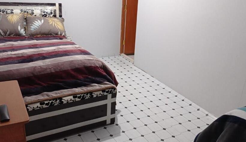 膳宿费 Santa Bárbara, La Realeza