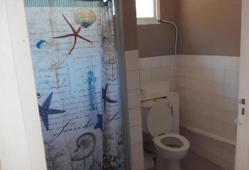 بنسيون Solitaires Bnb