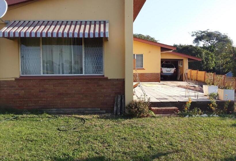 بنسيون Solitaires Bnb