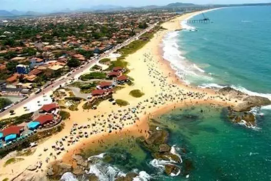 Majatalo Sonho Azul