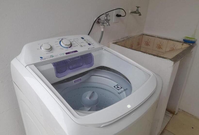 Pensão Suíte Com Uma Cama De Casal E Uma Cama De Solteiro