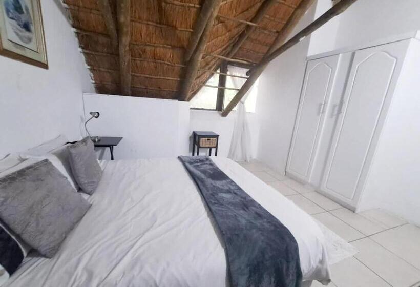 펜션 Villa Jullienne   A Home Away From Home   Unit 4