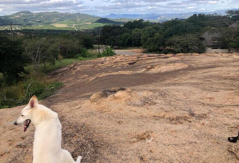 펜션 Villa Jullienne   A Home Away From Home   Unit 4