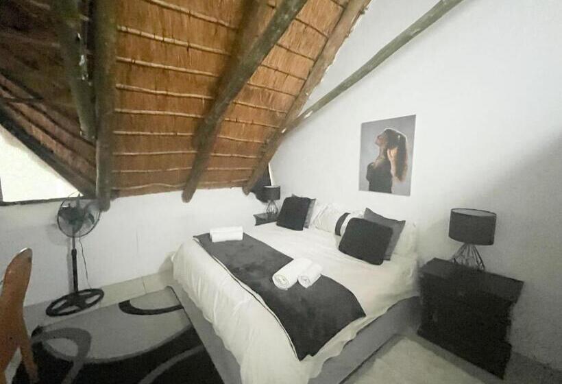 펜션 Villa Jullienne   A Home Away From Home   Unit 4