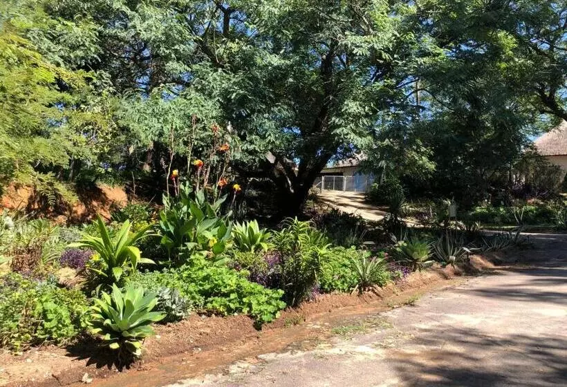 ペンション Villa Jullienne   A Home Away From Home   Unit 4
