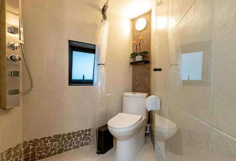 Panzió Zen Medellin Maya