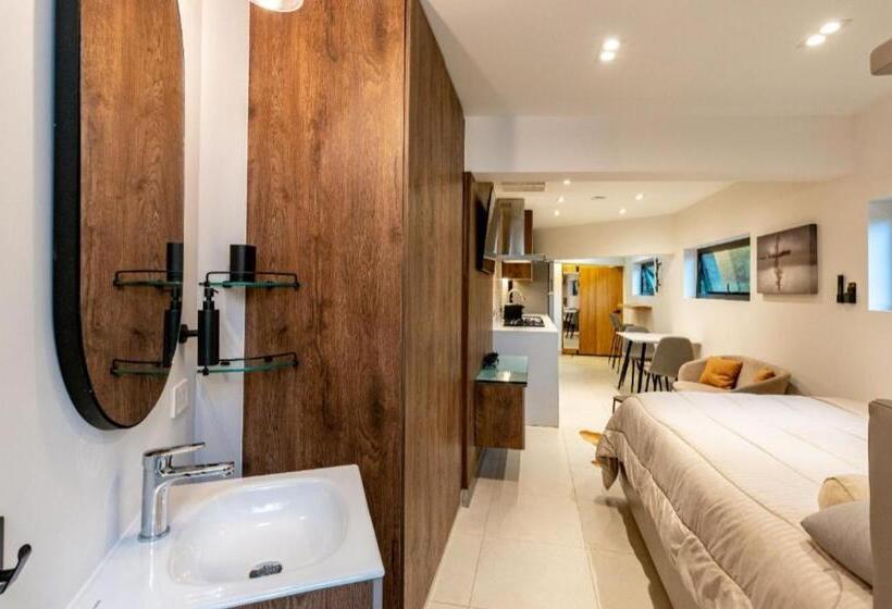 Panzió Zen Medellin Maya