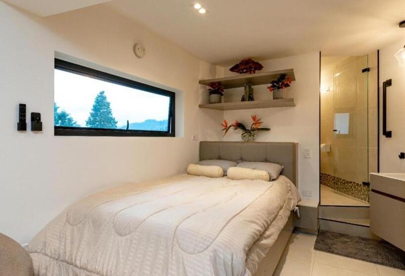 Panzió Zen Medellin Maya