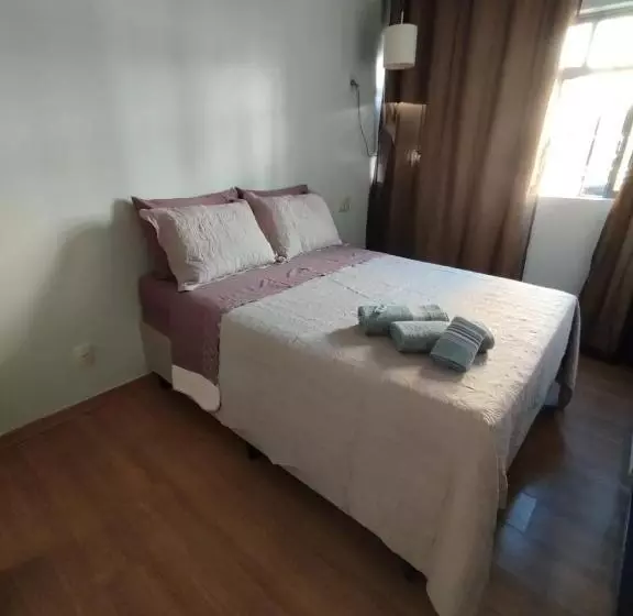 Queen S Flats, Flat Executivo Próximo à Esplanada E Ao Aeroporto